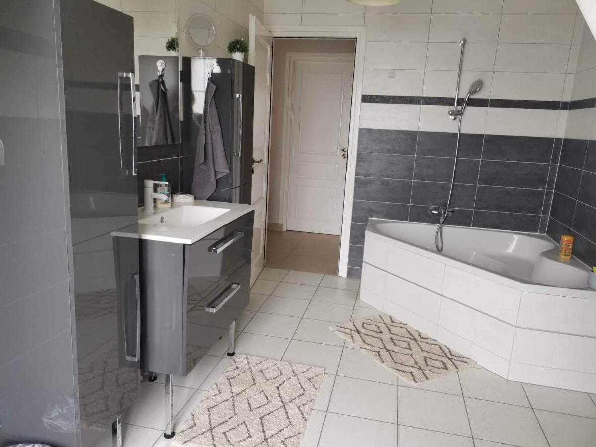 Chambre Au Calme Domont Exterior photo